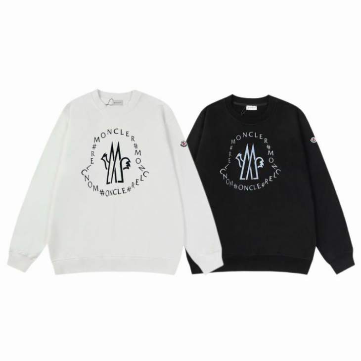 Picture of Moncler Sweatshirt _SKUMonclerXS-LsxitxM804035126